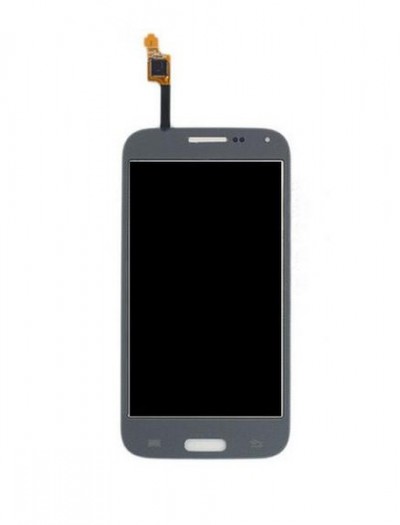 Lcd With Touch Screen For Samsung Galaxy Beam2 Smg3858 Black By - Maxbhi.com