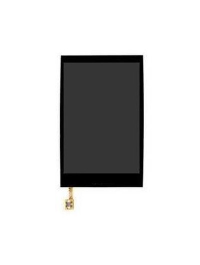 Lcd With Touch Screen For Lg Gw620 Black By - Maxbhi.com