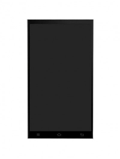 Lcd With Touch Screen For Adcom Anote Gold By - Maxbhi.com
