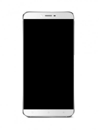 Lcd With Touch Screen For Blu Vivo 5r Gold By - Maxbhi.com