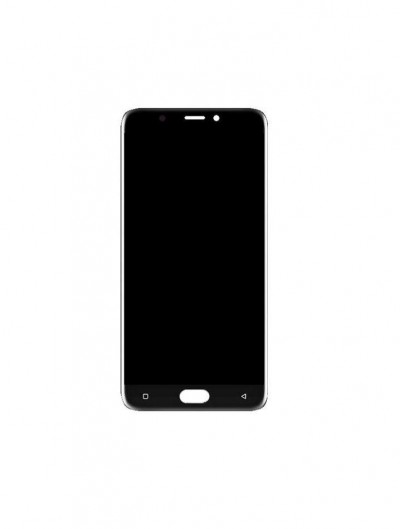 Lcd With Touch Screen For Allview X4 Soul Black By - Maxbhi.com