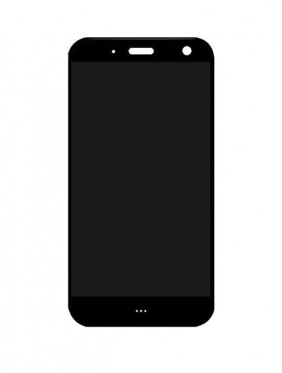 Lcd With Touch Screen For Palm Palm Titanium By - Maxbhi Com