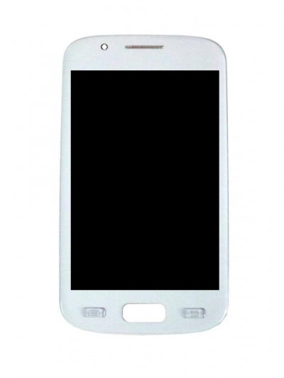 Lcd With Touch Screen For Yxtel C930 White By - Maxbhi.com