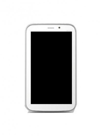 Lcd With Touch Screen For Yxtel M701 White By - Maxbhi.com