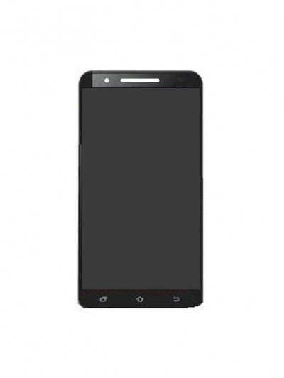Lcd With Touch Screen For Byond Tech Phablet Piii White By - Maxbhi.com