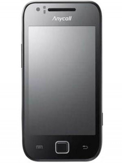 LCD with Touch Screen for Samsung M130K Galaxy K - Black