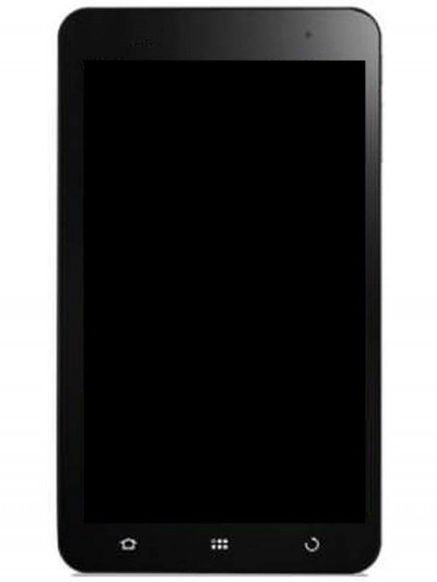 Lcd With Touch Screen For Zte V9 Black By - Maxbhi Com