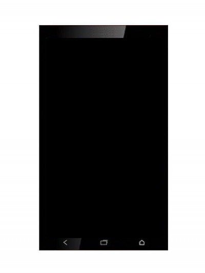 Lcd With Touch Screen For Ckk S8 Red By - Maxbhi.com