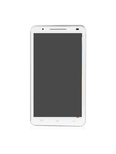 Lcd With Touch Screen For Swipe Mtv Volt Black By - Maxbhi.com