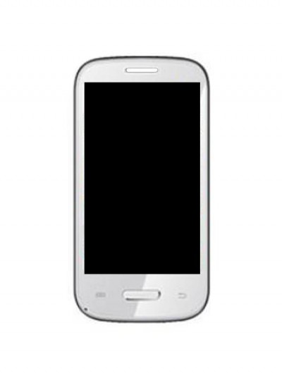 Lcd With Touch Screen For Optimasmart Ops50 Black By - Maxbhi.com