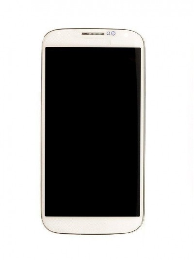 Lcd With Touch Screen For Celkon A105 Black By - Maxbhi.com