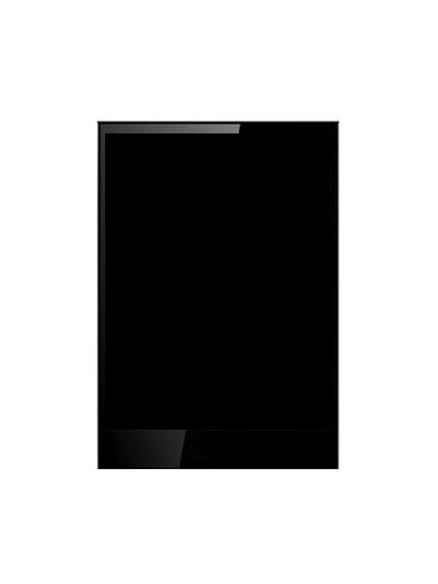 Lcd With Touch Screen For Chilli F01 White By - Maxbhi Com