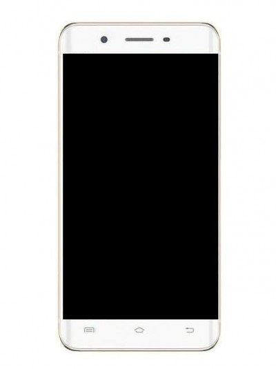 Lcd With Touch Screen For Vivo Xplay 5 Elite White By - Maxbhi.com