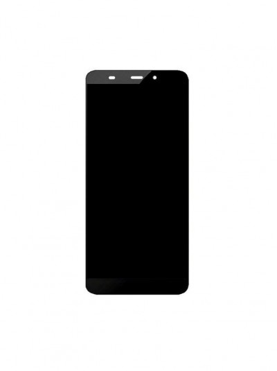 Lcd With Touch Screen For Coolpad Cool 2 Black By - Maxbhi.com
