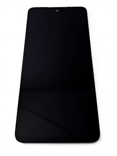 Lcd With Touch Screen For Realme P3 5g Pink By - Maxbhi Com