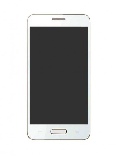 Lcd With Touch Screen For Chilli Note 3g White By - Maxbhi.com