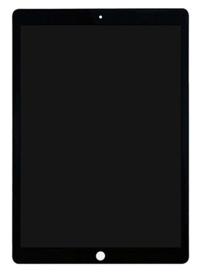 Lcd With Touch Screen For Apple Ipad Pro Wifi 128gb Black By - Maxbhi Com
