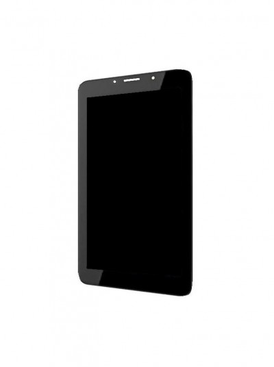 Lcd With Touch Screen For Verykool T7445 Black By - Maxbhi.com