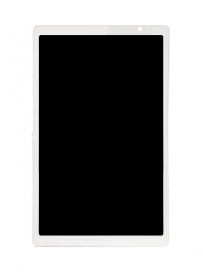 Lcd With Touch Screen For Iball Itab Bizniz Black By - Maxbhi Com