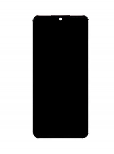 Lcd With Touch Screen For Blu G9 Blue By - Maxbhi Com