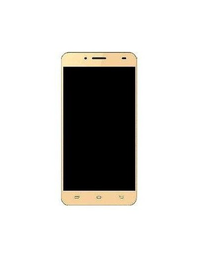 Lcd With Touch Screen For Ziox Astra Young Pro Gold By - Maxbhi.com