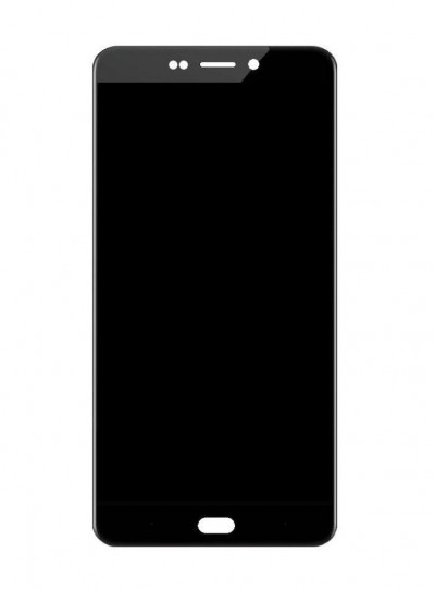 Lcd With Touch Screen For Allview X4 Xtreme Black By - Maxbhi.com