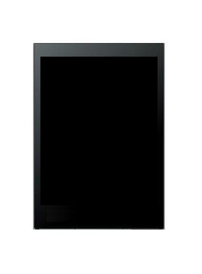 Lcd With Touch Screen For Fly E281 Black By - Maxbhi Com