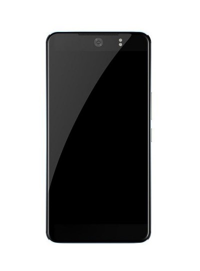 Lcd With Touch Screen For Tecno Mobile Camon Cx Manchester City Le Black By - Maxbhi Com