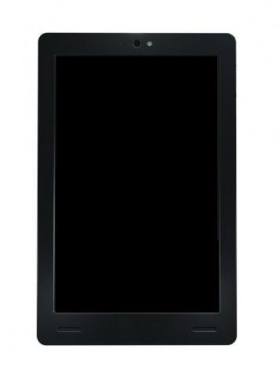 Lcd With Touch Screen For Kobo Arc 16gb Black By - Maxbhi.com