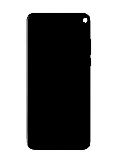 Lcd With Touch Screen For Archos Oxygen 68xl Black By - Maxbhi Com