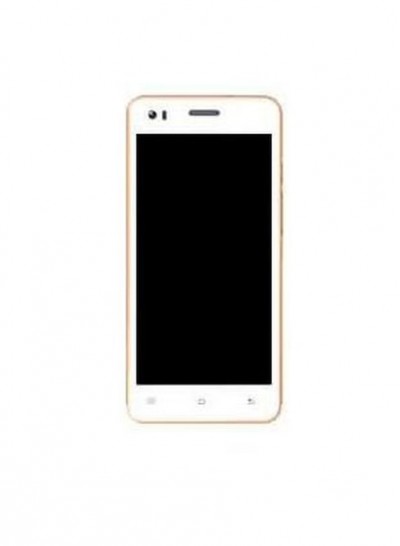 Lcd With Touch Screen For Reach Klassy 300 Hd White By - Maxbhi.com