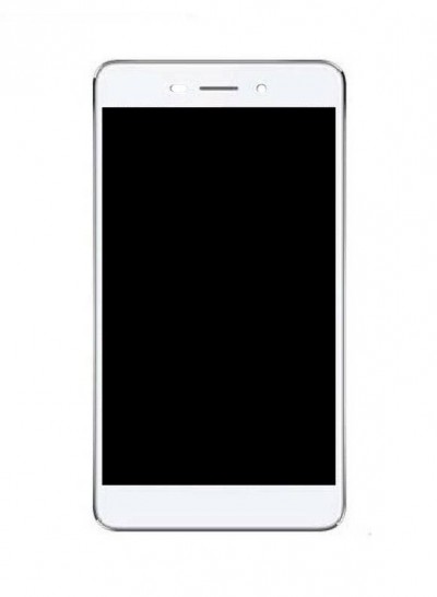 Lcd With Touch Screen For Rivo Phantom Pz20 White By - Maxbhi.com