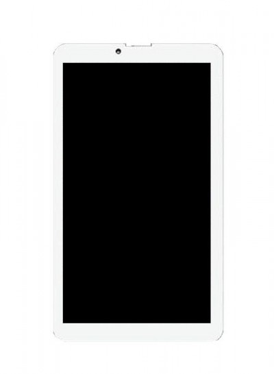 Lcd With Touch Screen For Videocon Vt79c White By - Maxbhi.com