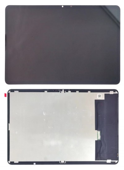 Lcd With Touch Screen For Doogee T40 Pro Blue By - Maxbhi Com