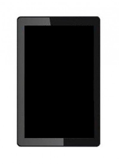 Lcd With Touch Screen For Fujezone True Touch Black By - Maxbhi.com