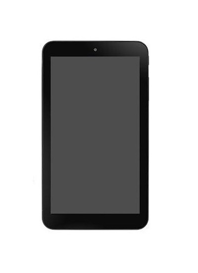 Lcd With Touch Screen For Msi Windpad Primo 73 Grey By - Maxbhi.com
