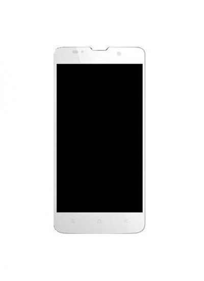 Lcd With Touch Screen For Reliance Reconnect Rpspe4701 White By - Maxbhi.com