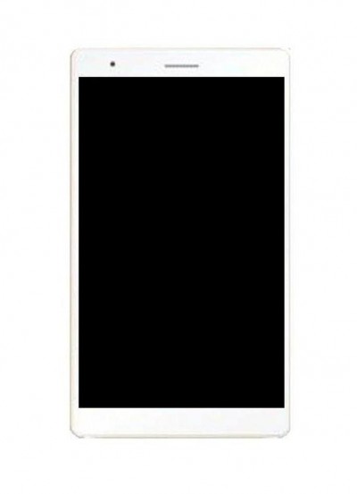 Lcd With Touch Screen For Penta Tpad 83axr2 Gold By - Maxbhi.com