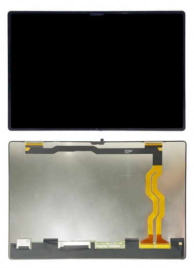 Lcd With Touch Screen For Huawei Matepad Pro 13 2 Green By - Maxbhi Com