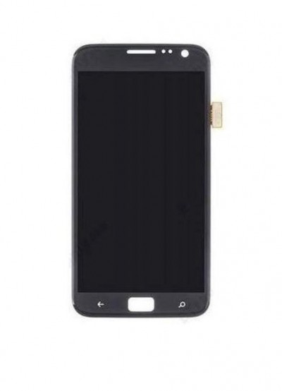 Lcd With Touch Screen For Samsung Ativ Se Black By - Maxbhi Com