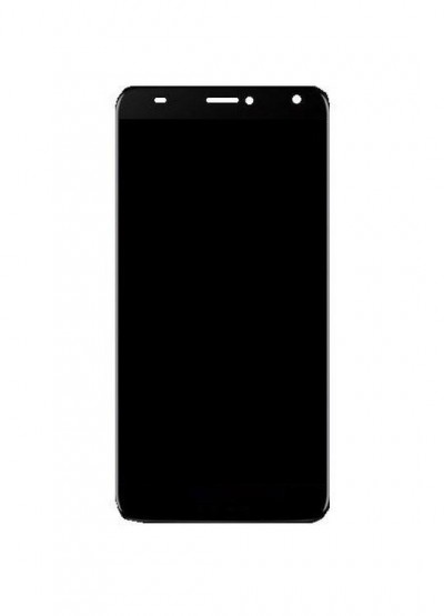 Lcd With Touch Screen For Blu C6 Blue By - Maxbhi.com