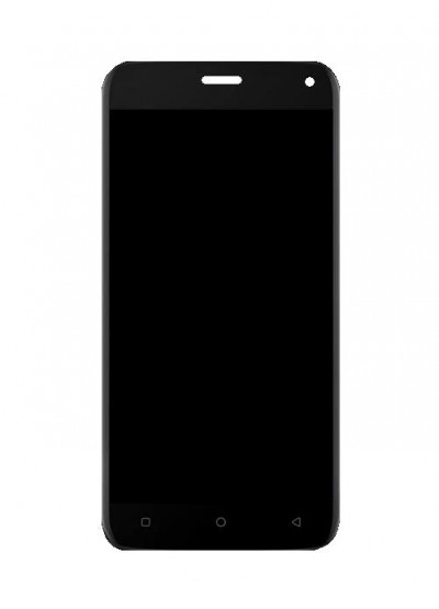 Lcd With Touch Screen For Blu C5l 2020 Blue By - Maxbhi Com