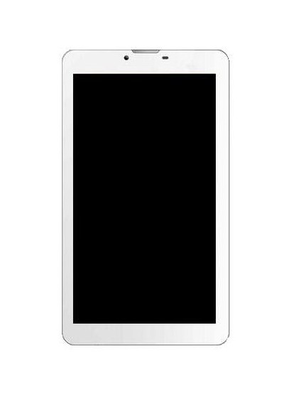 Lcd With Touch Screen For Penta Tpad Ws704d Black By - Maxbhi.com