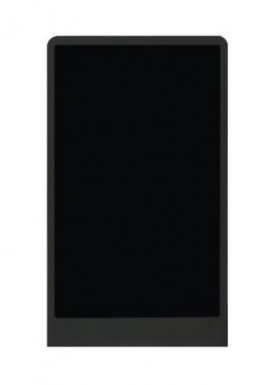 Lcd With Touch Screen For Samsung W2016 White By - Maxbhi.com
