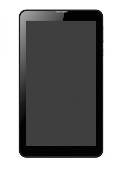 Lcd With Touch Screen For Datamini Ta7 White By - Maxbhi.com