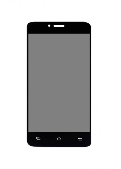 Lcd With Touch Screen For Rio Paris 1 Offer White By - Maxbhi.com