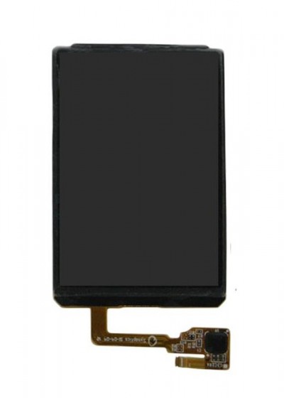 Lcd With Touch Screen For Htc Dream White By - Maxbhi.com