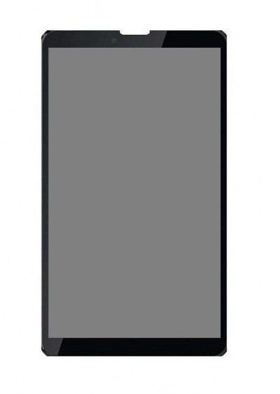 Lcd With Touch Screen For I Kall N4 16gb Black By - Maxbhi.com Lcd With Touch Screen For I Kall N4 16gb Black By - Maxbhi.com