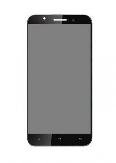 Lcd With Touch Screen For Tashan Ts831 Black By - Maxbhi.com