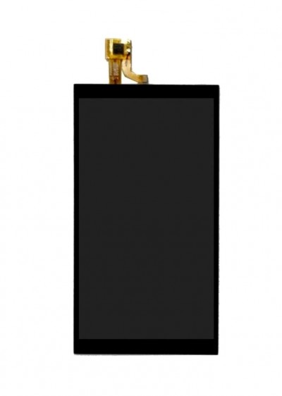 Lcd With Touch Screen For Vkworld Vk800x White By - Maxbhi.com
